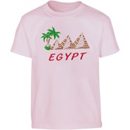 Kids Pyramids T-Shirt